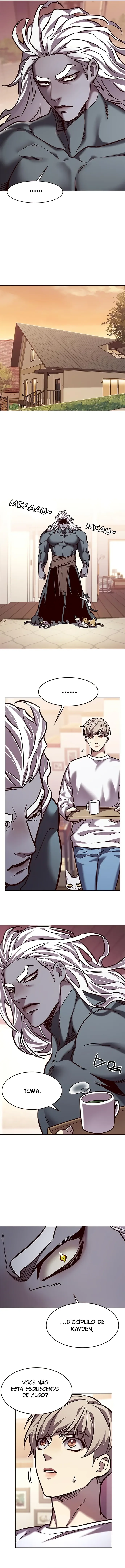 Read Eleceed PT Manga Online