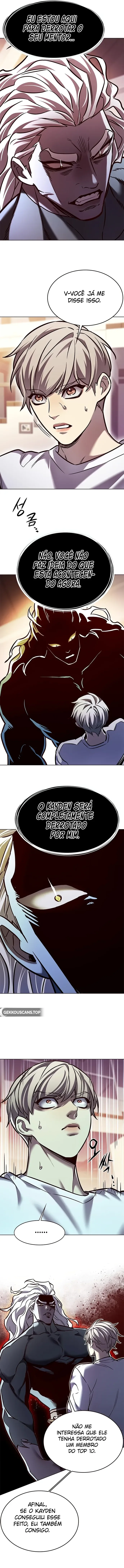Read Eleceed PT Manga Online