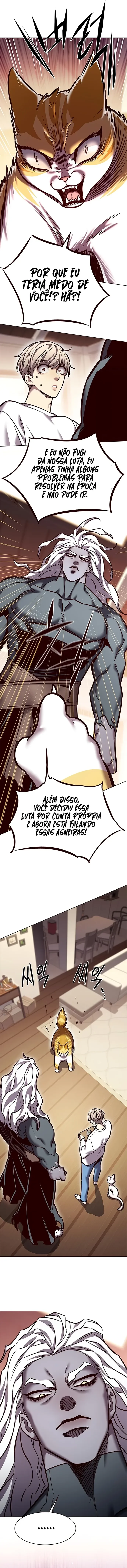 Read Eleceed PT Manga Online