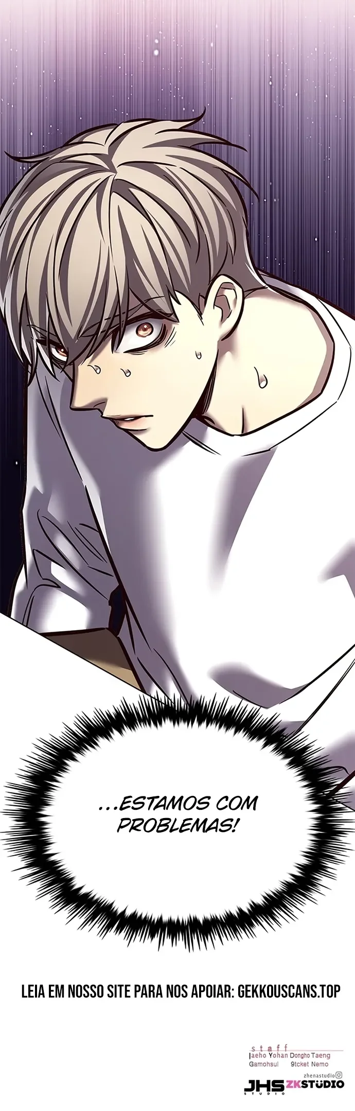 Read Eleceed PT Manga Online