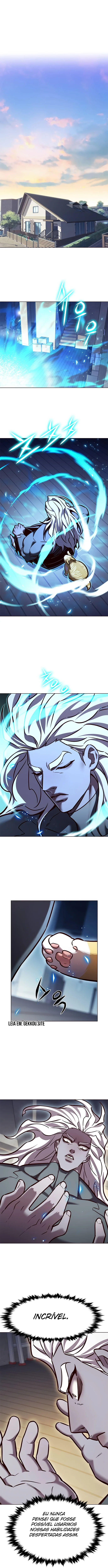 Read Eleceed PT Manga Online