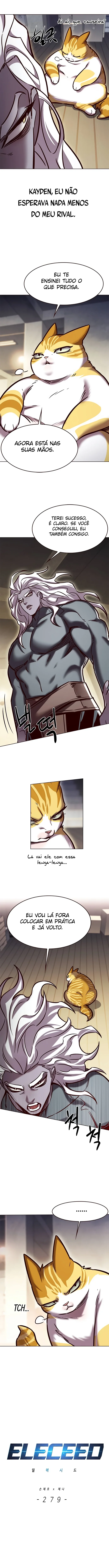 Read Eleceed PT Manga Online
