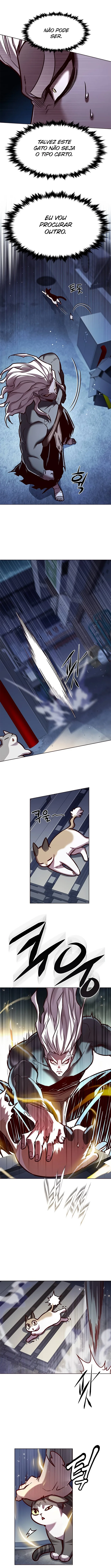 Read Eleceed PT Manga Online