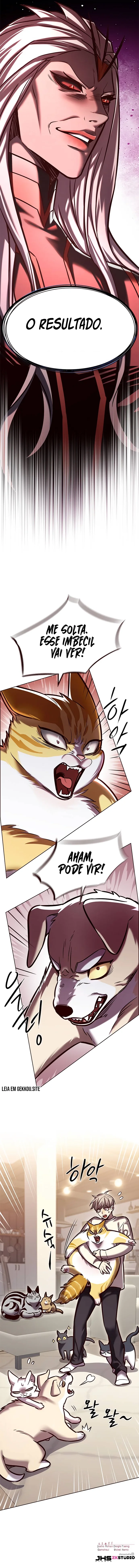 Read Eleceed PT Manga Online