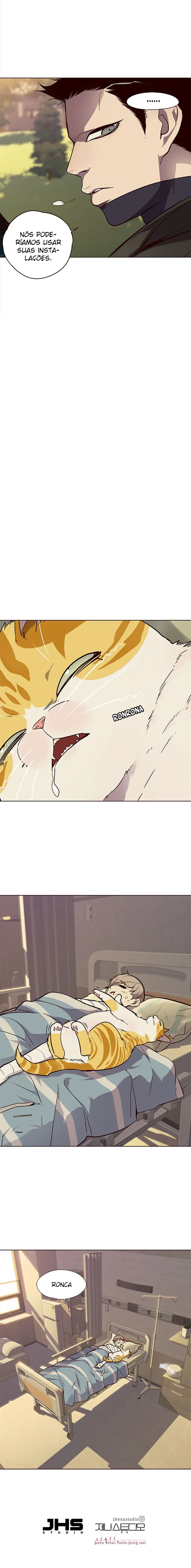 Read Eleceed PT Manga Online