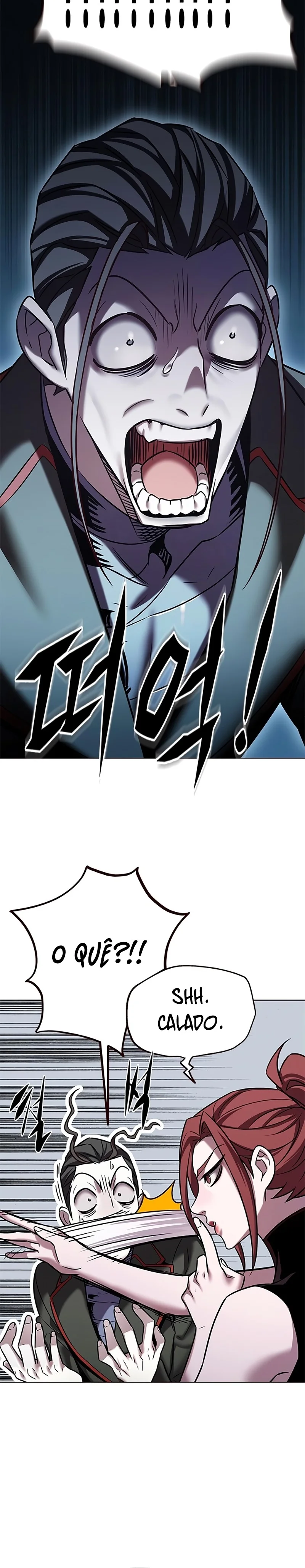 Read Eleceed PT Manga Online