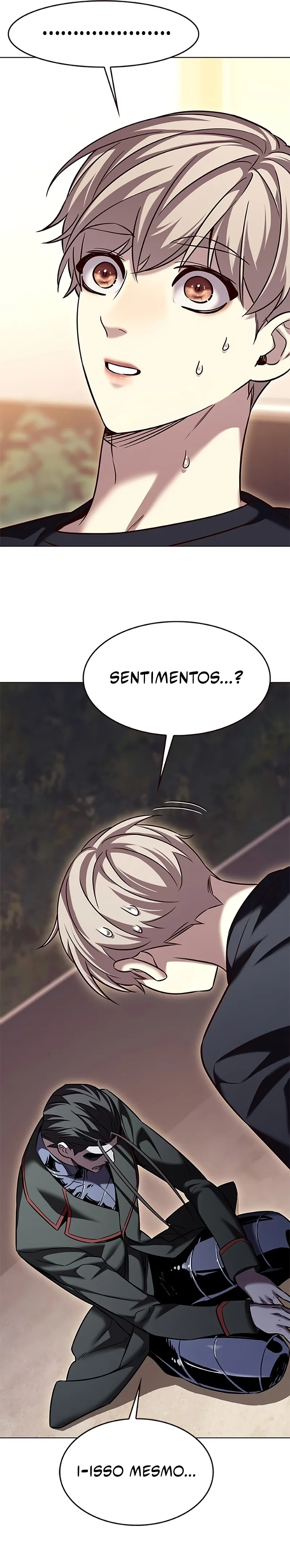 Read Eleceed PT Manga Online