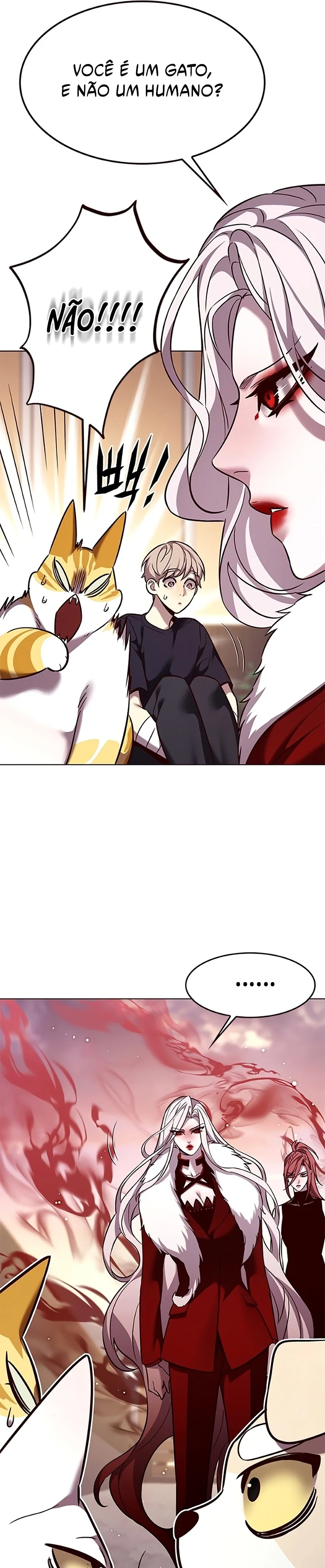 Read Eleceed PT Manga Online
