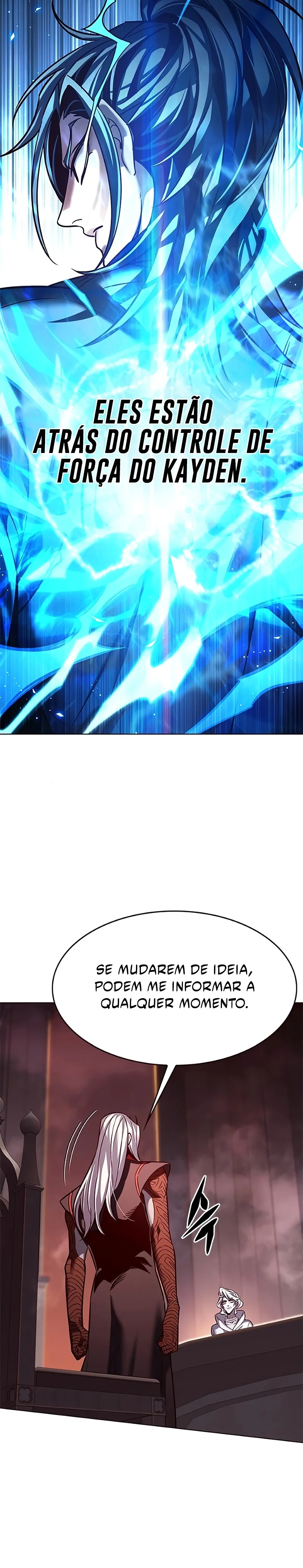 Read Eleceed PT Manga Online