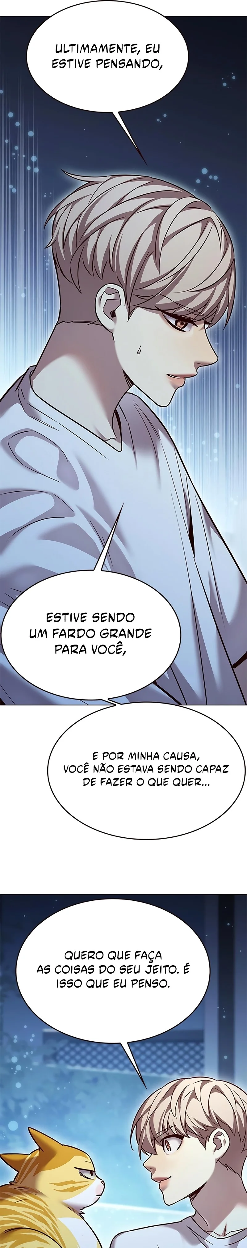 Read Eleceed PT Manga Online