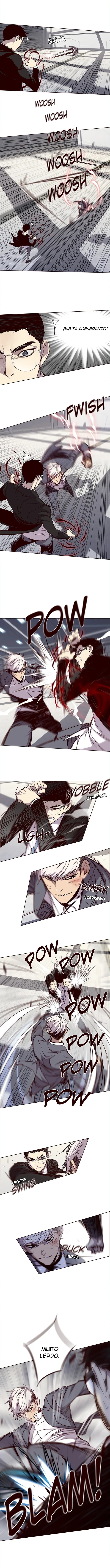 Read Eleceed PT Manga Online