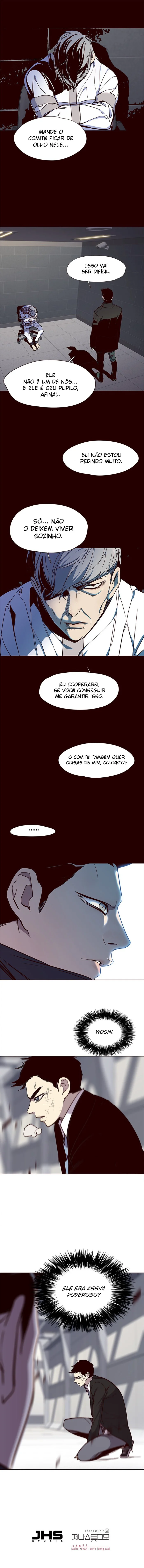 Read Eleceed PT Manga Online