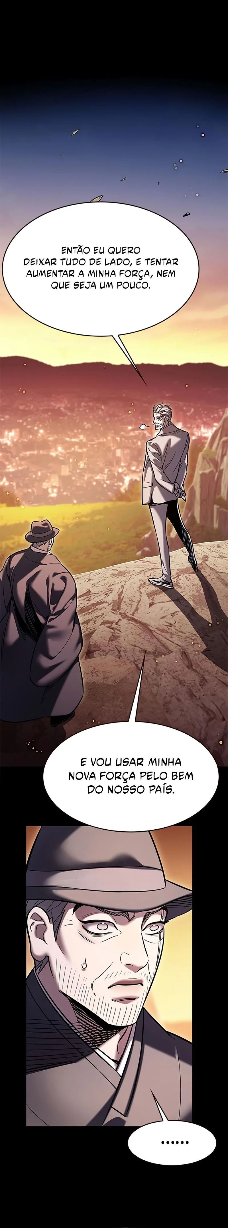 Read Eleceed PT Manga Online
