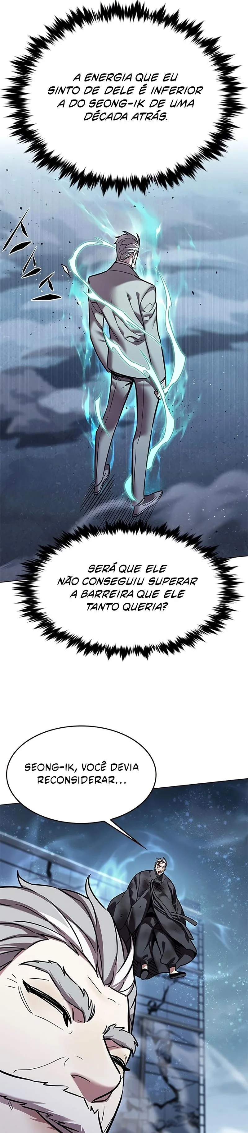 Read Eleceed PT Manga Online