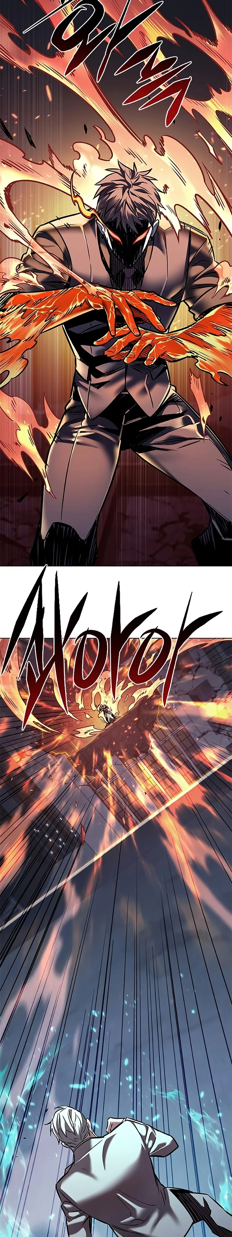 Read Eleceed PT Manga Online