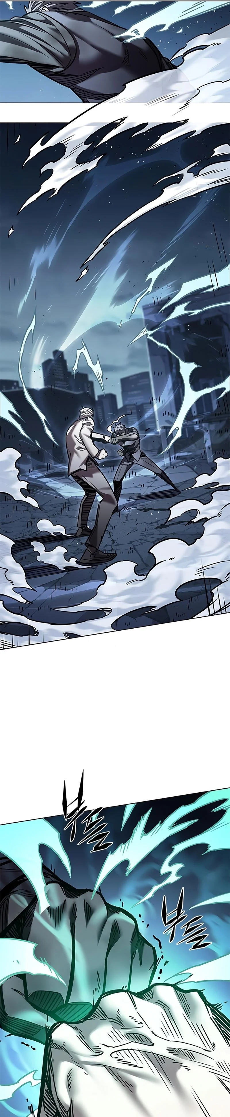 Read Eleceed PT Manga Online