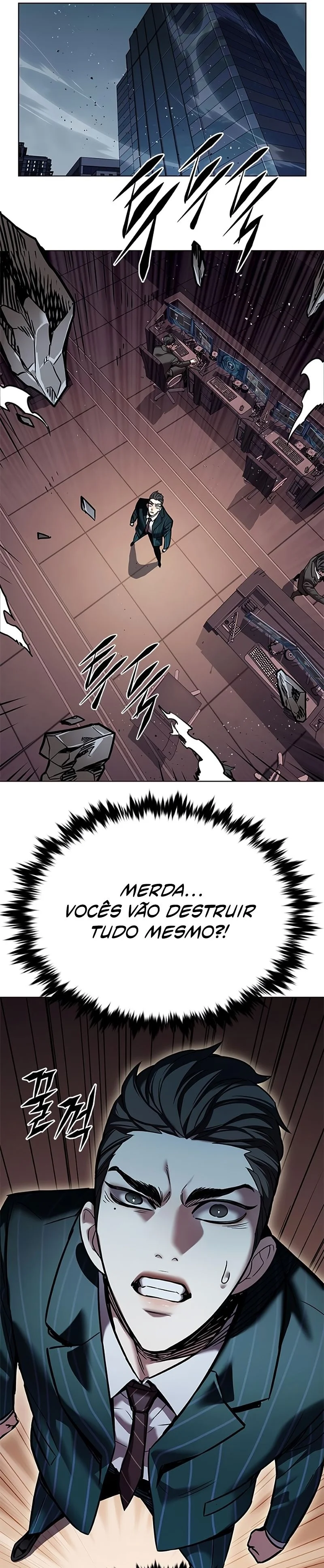 Read Eleceed PT Manga Online
