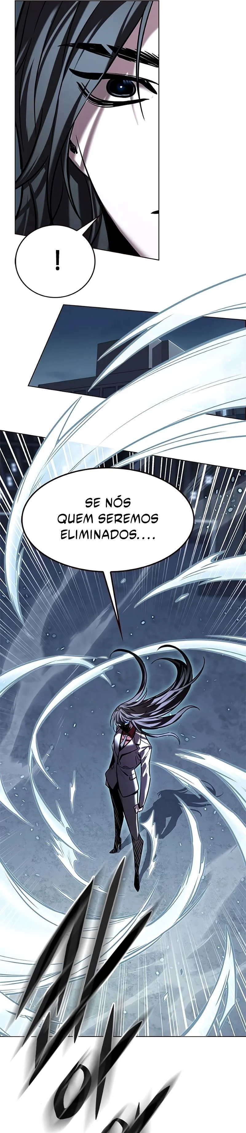 Read Eleceed PT Manga Online