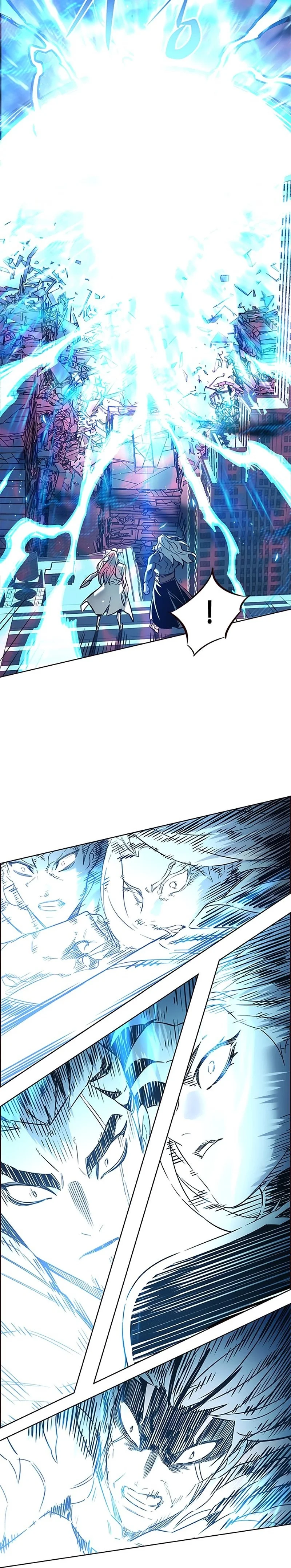 Read Eleceed PT Manga Online