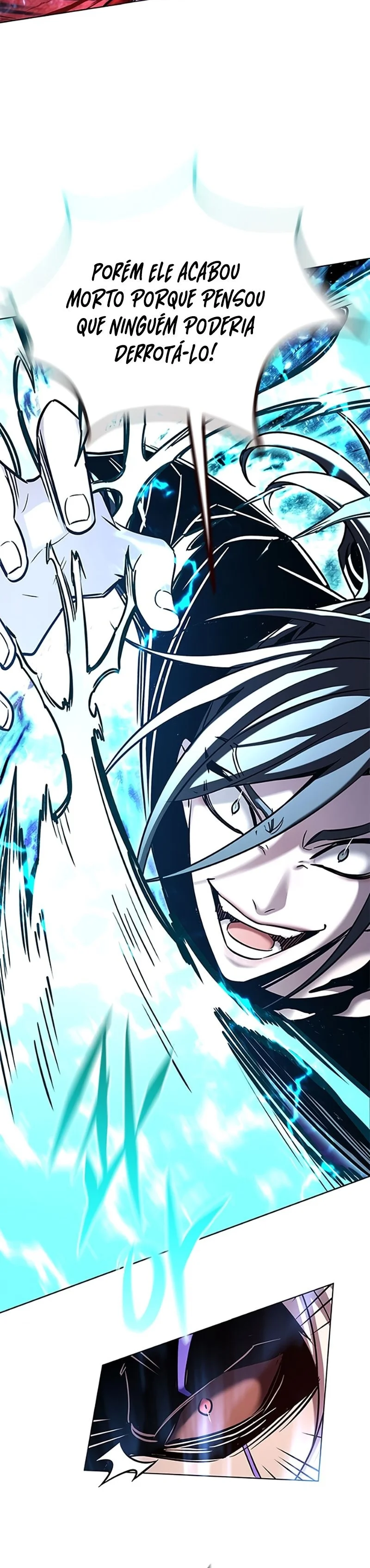 Read Eleceed PT Manga Online