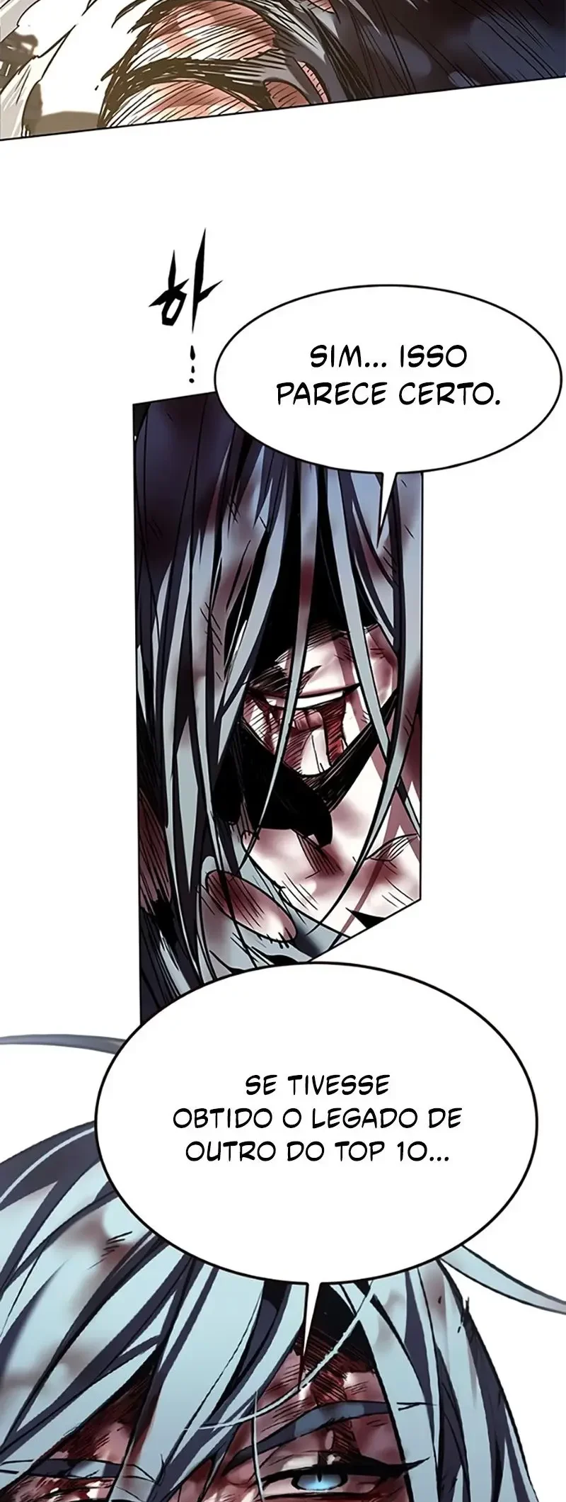 Read Eleceed PT Manga Online