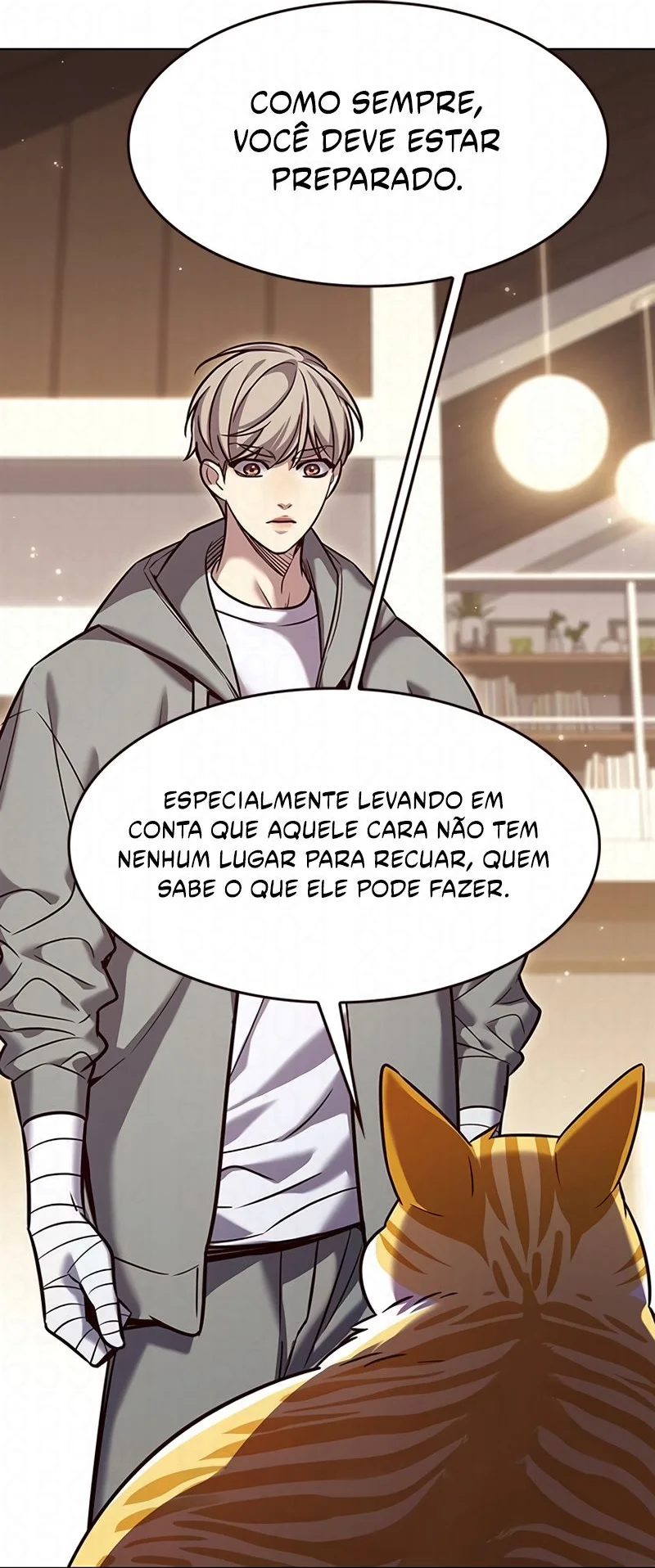 Read Eleceed PT Manga Online