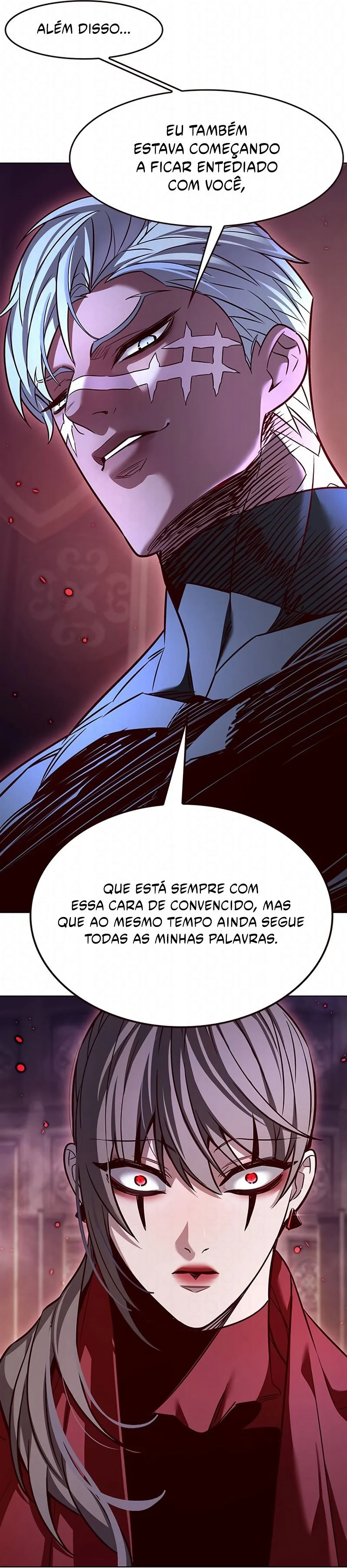 Read Eleceed PT Manga Online