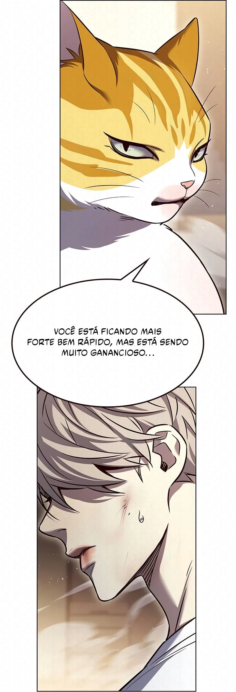 Read Eleceed PT Manga Online