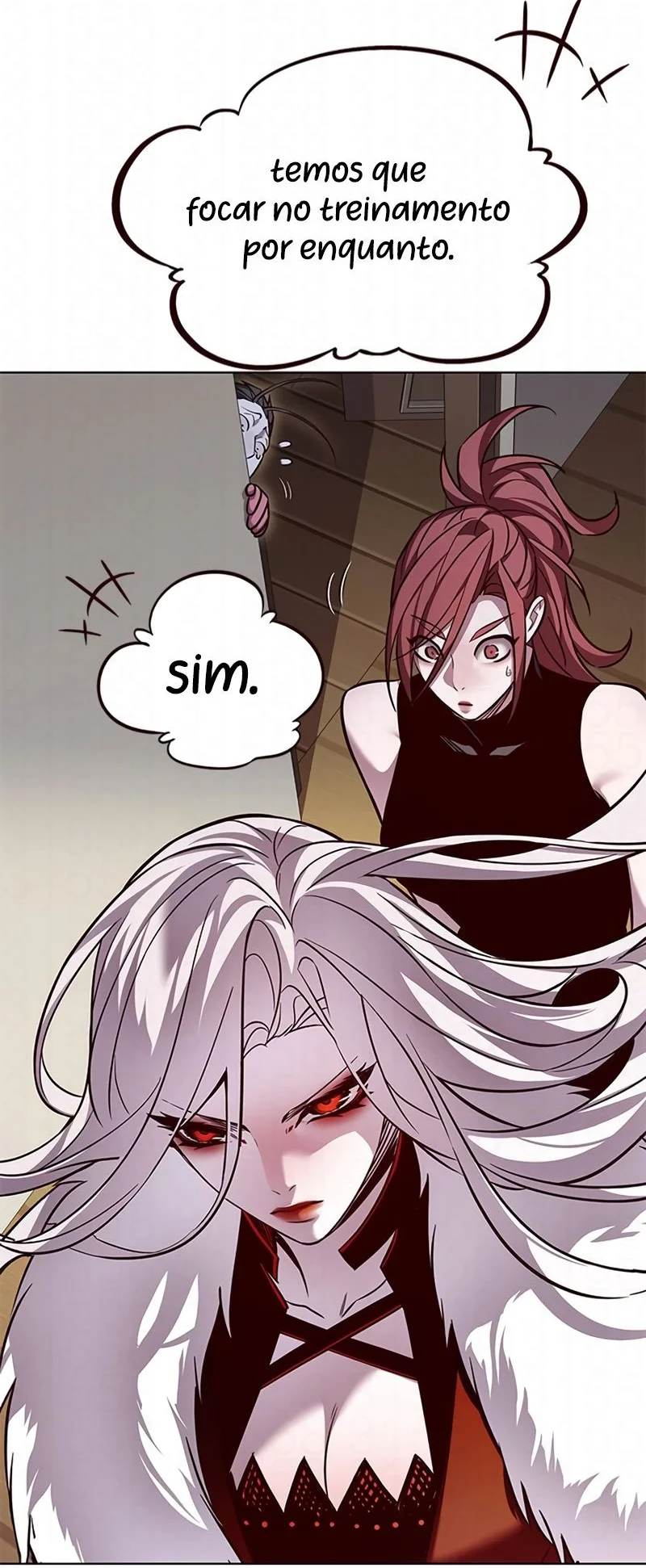 Read Eleceed PT Manga Online
