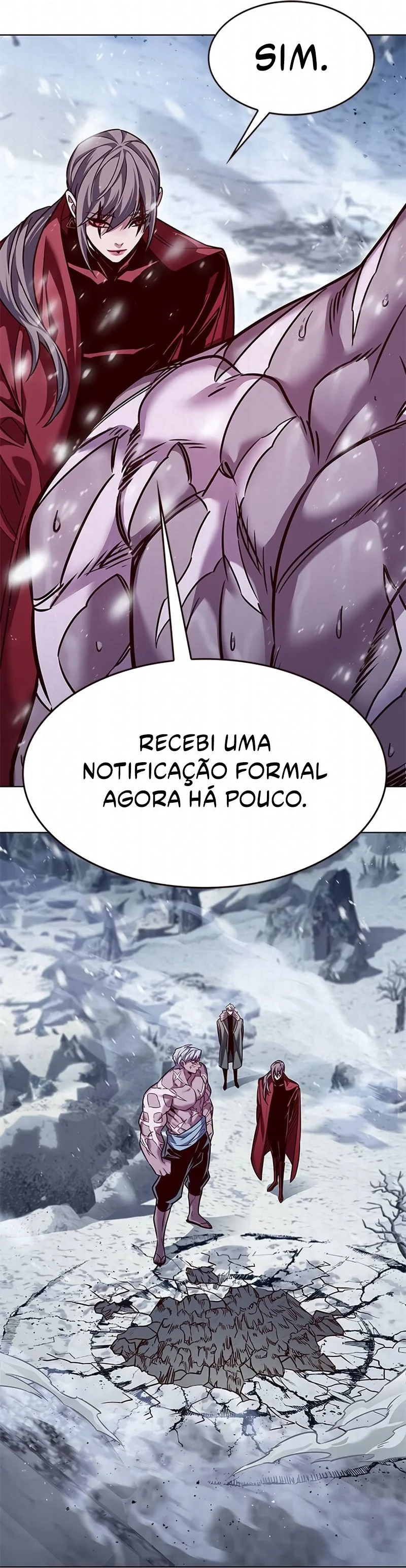 Read Eleceed PT Manga Online