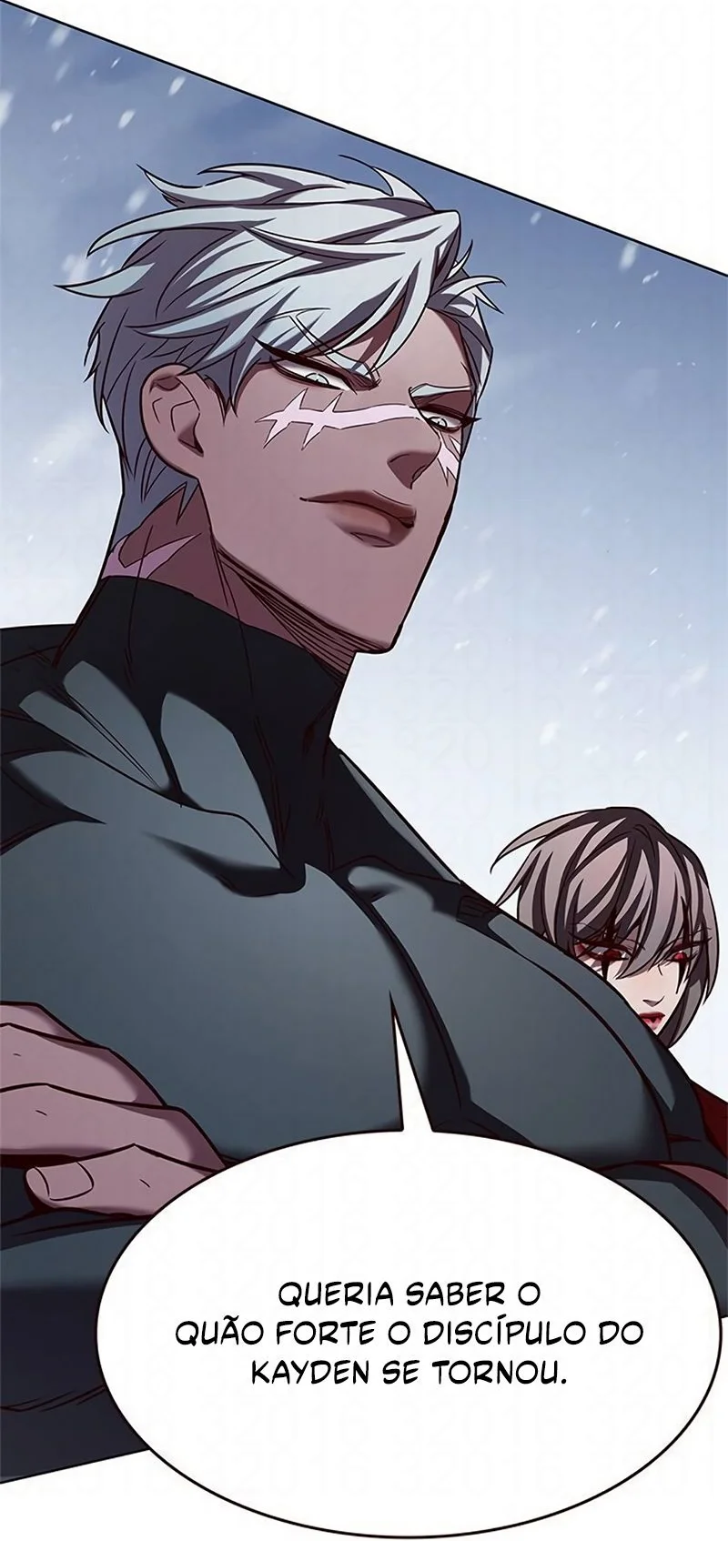 Read Eleceed PT Manga Online