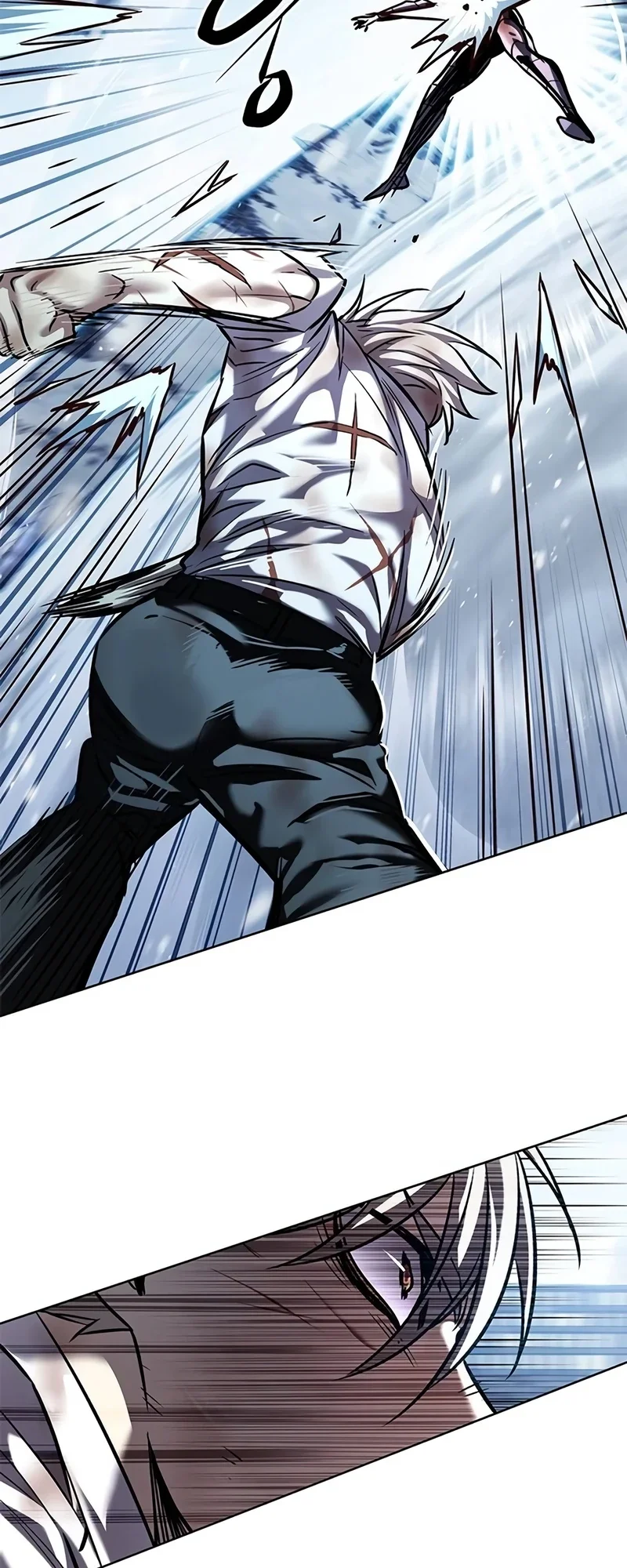 Read Eleceed PT Manga Online