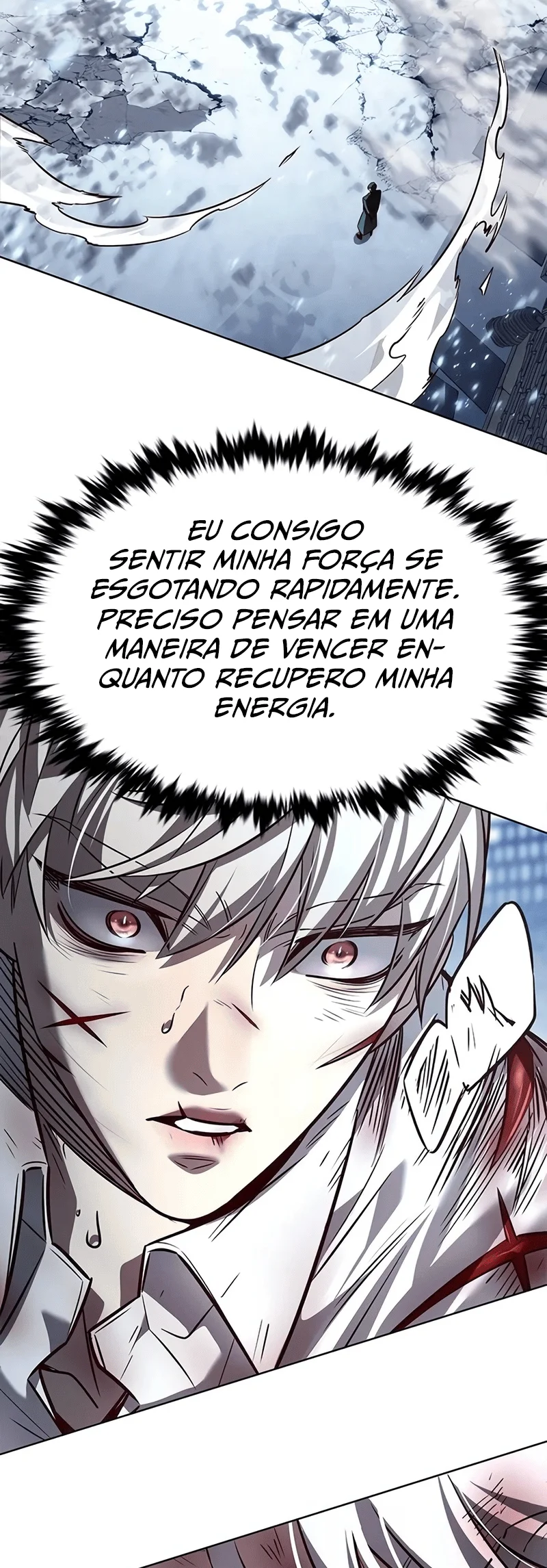 Read Eleceed PT Manga Online