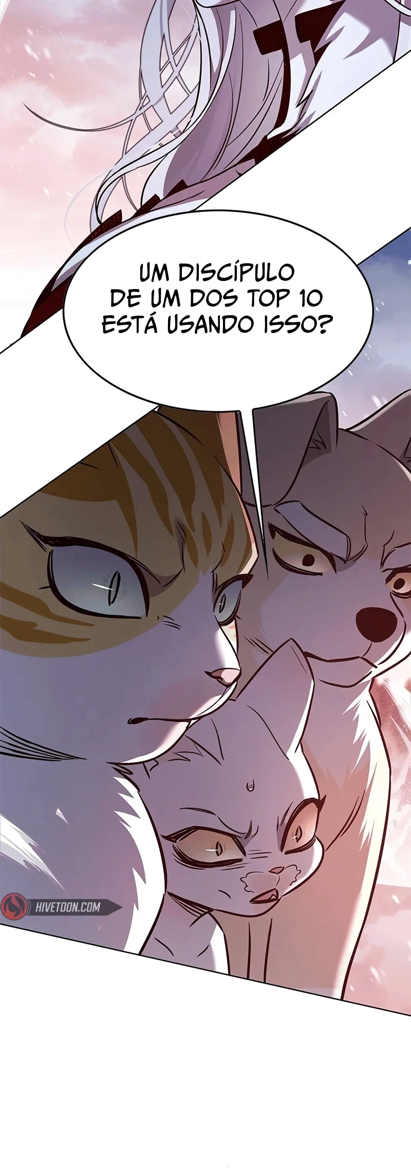 Read Eleceed PT Manga Online