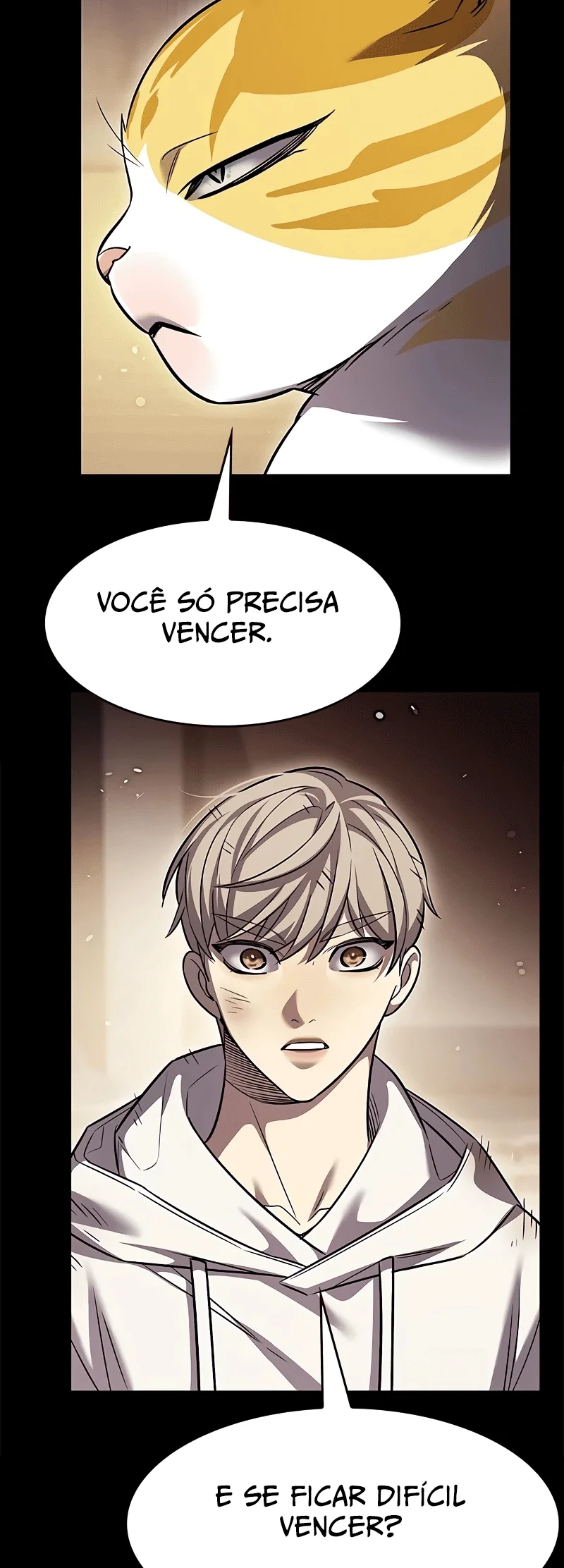 Read Eleceed PT Manga Online