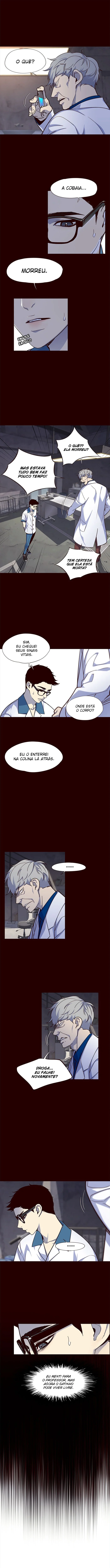 Read Eleceed PT Manga Online