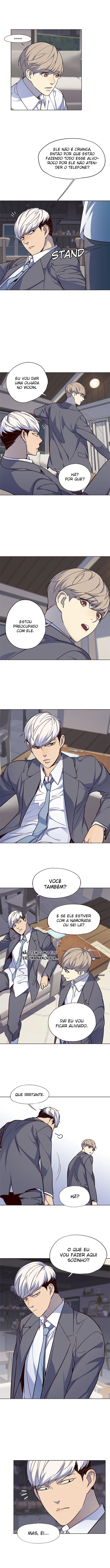 Read Eleceed PT Manga Online