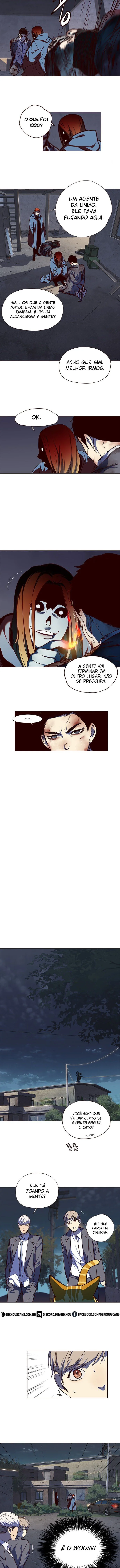 Read Eleceed PT Manga Online