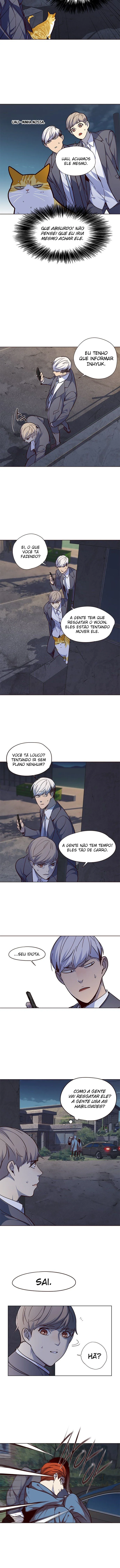 Read Eleceed PT Manga Online