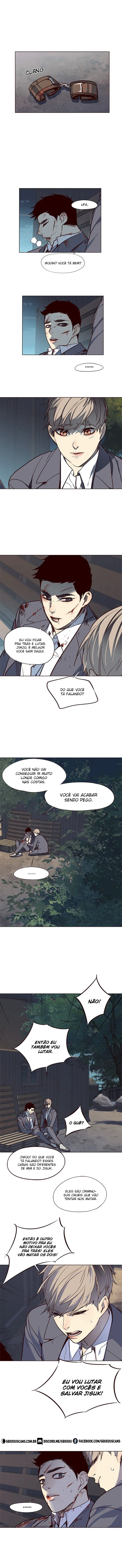 Read Eleceed PT Manga Online
