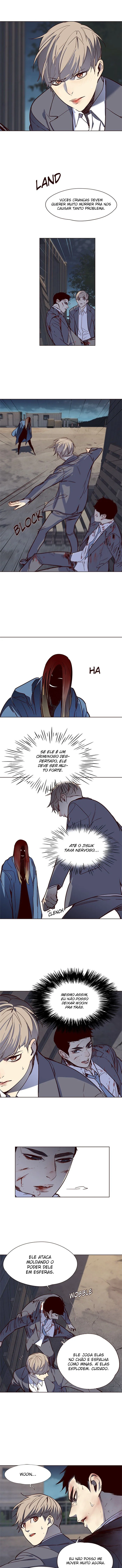 Read Eleceed PT Manga Online