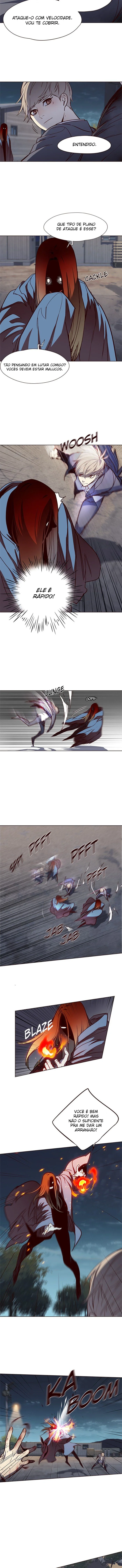 Read Eleceed PT Manga Online