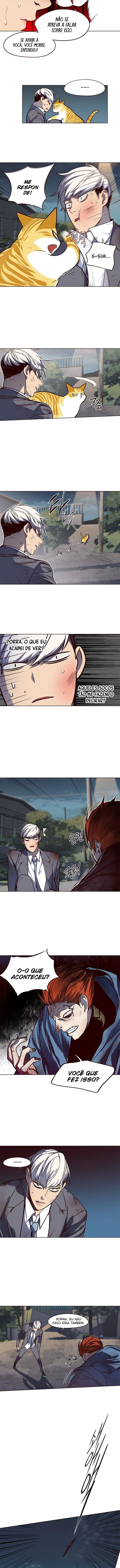 Read Eleceed PT Manga Online