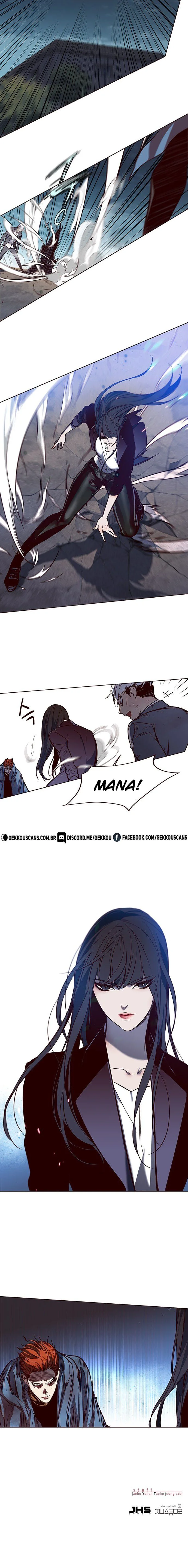 Read Eleceed PT Manga Online