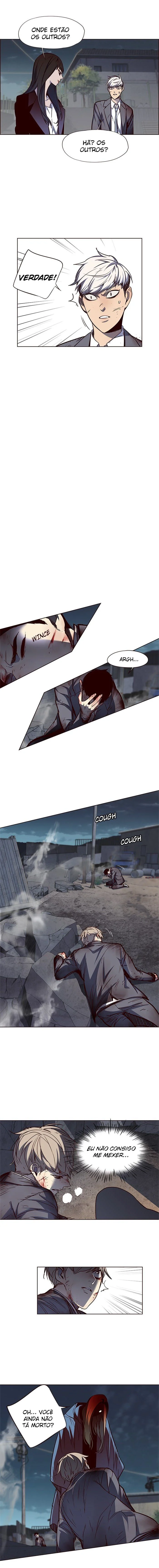 Read Eleceed PT Manga Online