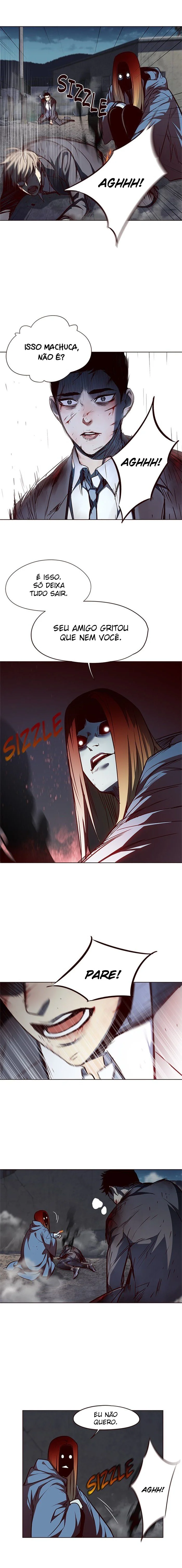 Read Eleceed PT Manga Online