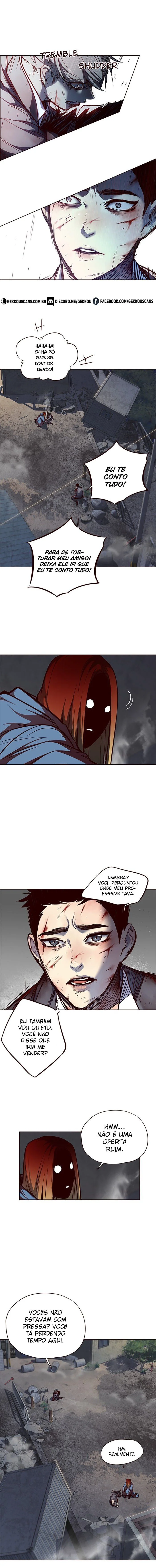 Read Eleceed PT Manga Online