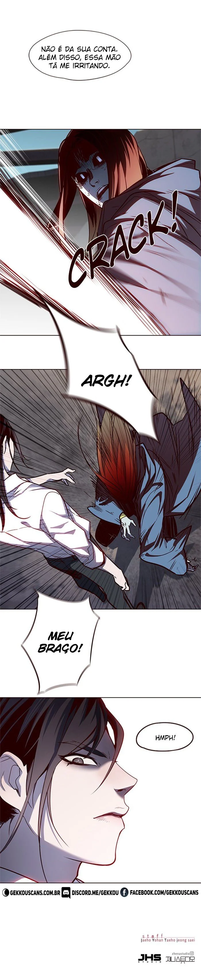 Read Eleceed PT Manga Online