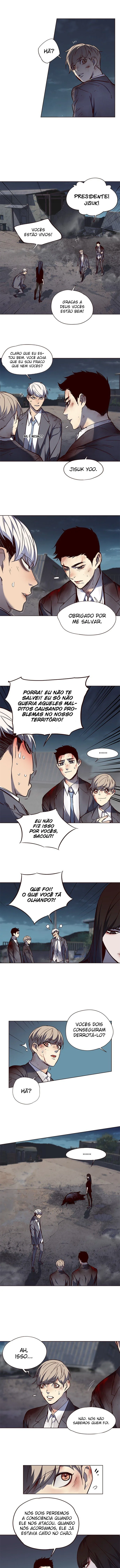 Read Eleceed PT Manga Online