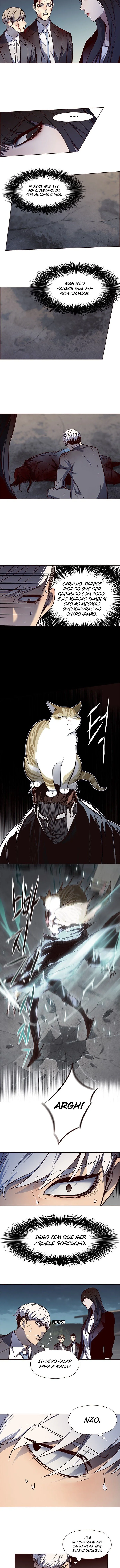 Read Eleceed PT Manga Online